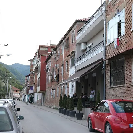 Ooooooooooooooo Apartment Pogradec