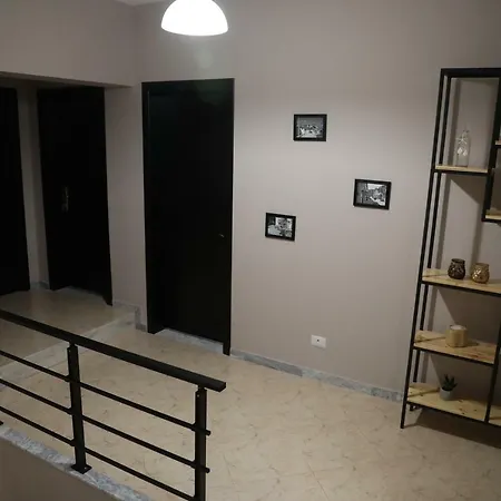 Ooooooooooooooo Apartment *