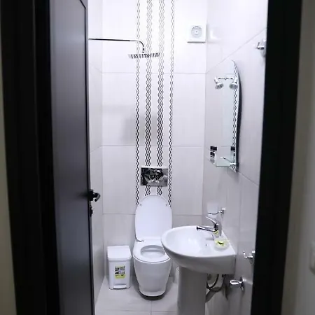 Ooooooooooooooo Apartment Pogradec